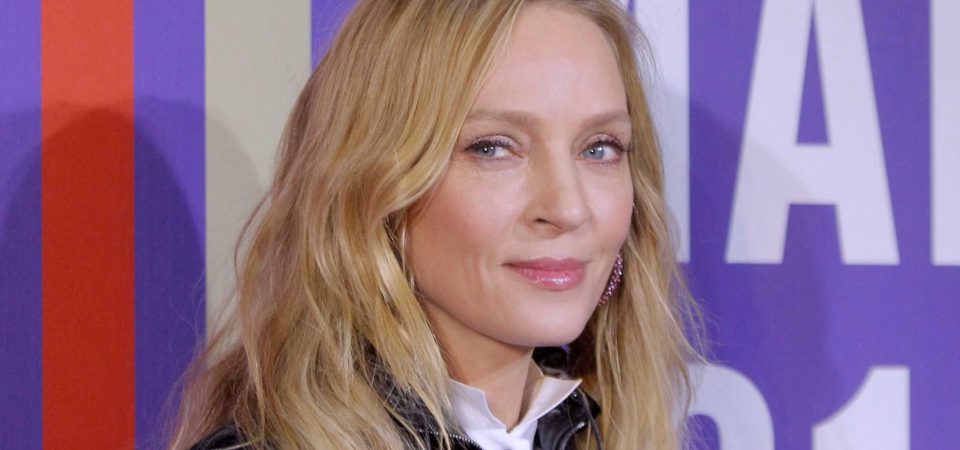 A Extraordinária Garota Chamada Estrela 2 terá Uma Thurman no elenco