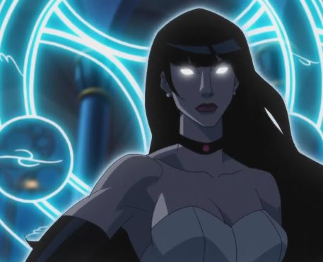 Zatanna | Filme da heroína será escrito por Emerald Fennell