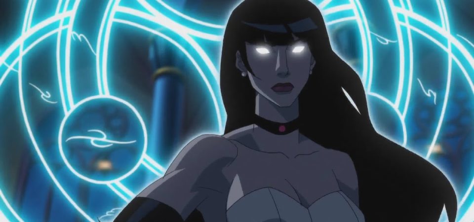Zatanna | Filme da heroína será escrito por Emerald Fennell
