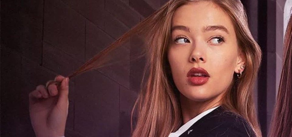 A Pequena Sereia | Jessica Alexander se junta ao elenco do live-action