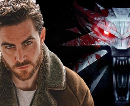 The Witcher: Blood Origin | Laurence O’Fuarain entra para o elenco da série prelúdio
