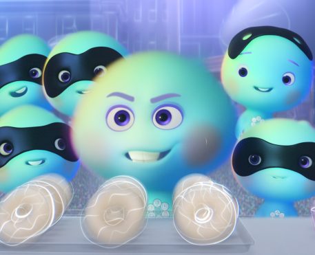 22 contra terra estreia no disney+