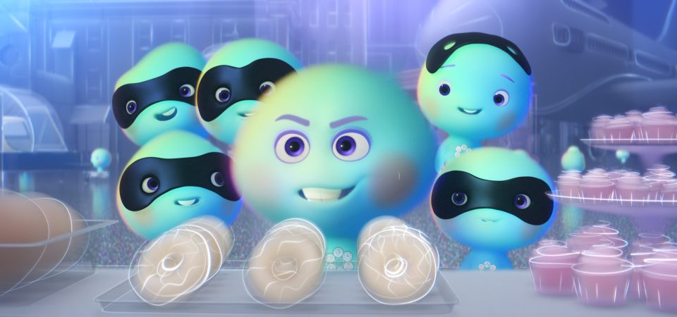 22 contra terra estreia no disney+