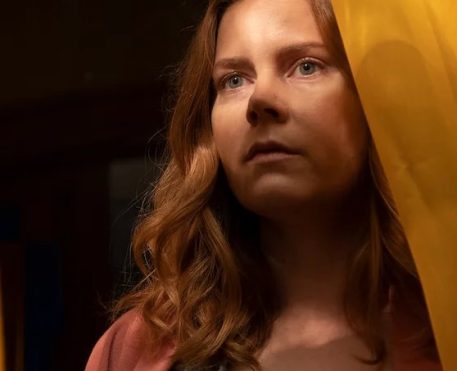 A Mulher na Janela com Amy Adams