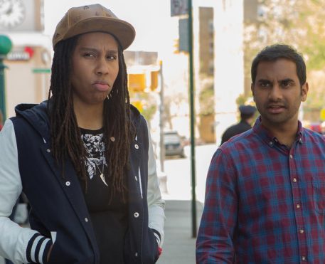 Master of None da Netflix