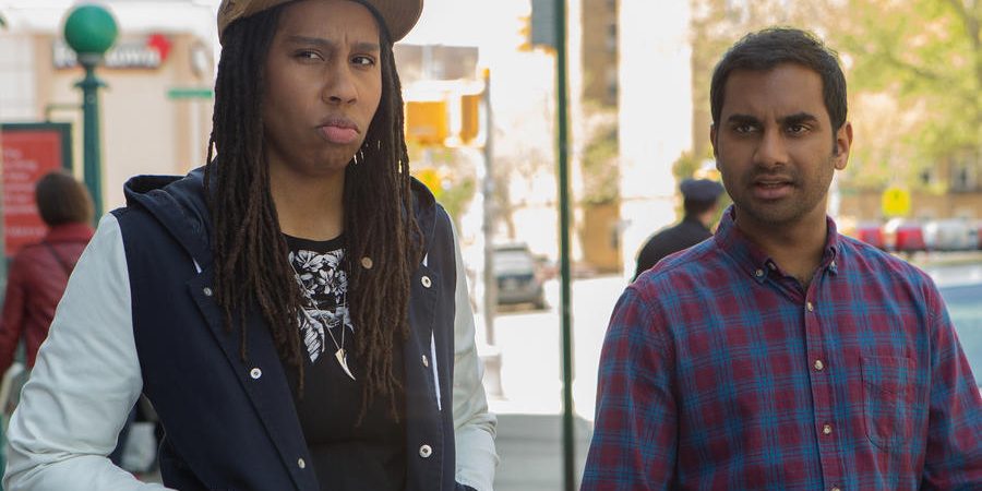 Master of None da Netflix