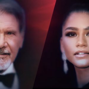 Apresentadores Oscar 2021