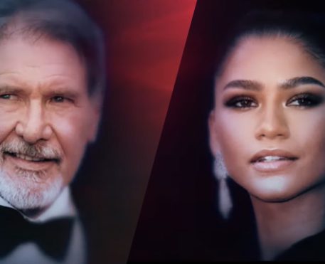Apresentadores Oscar 2021