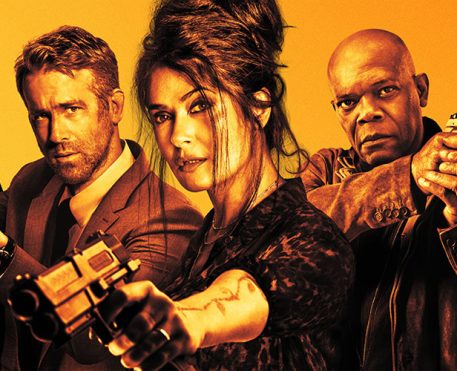 Dupla Explosiva 2 com Ryan Reynolds