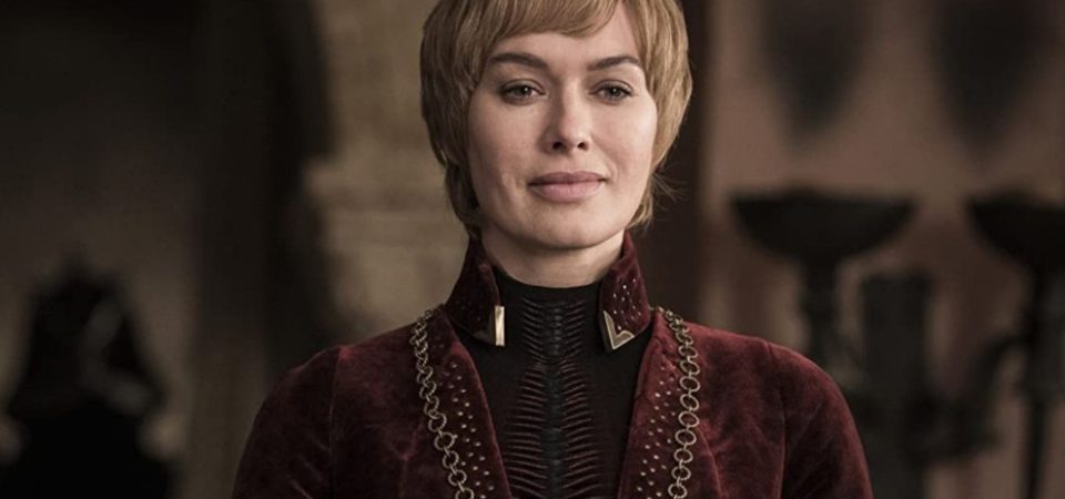 Lena Headey de Game of Thrones em nova série da HBO
