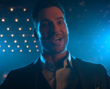 Lucifer 5ª temporada na Netflix