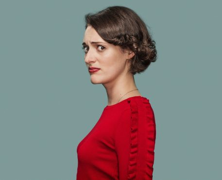 Indiana Jones Phoebe Waller-Bridge