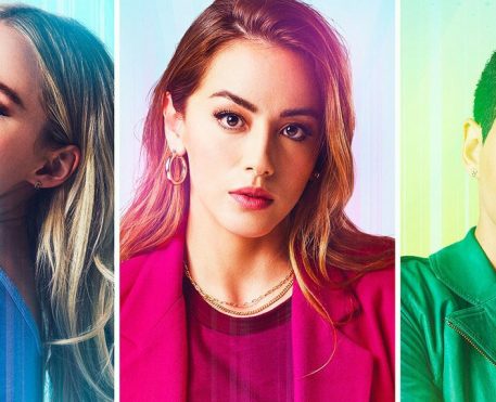 Powerpuff Girls série As Meninas Superpoderosas