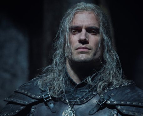 The Witcher | 2ª temporada ganha teaser com foco em Geralt