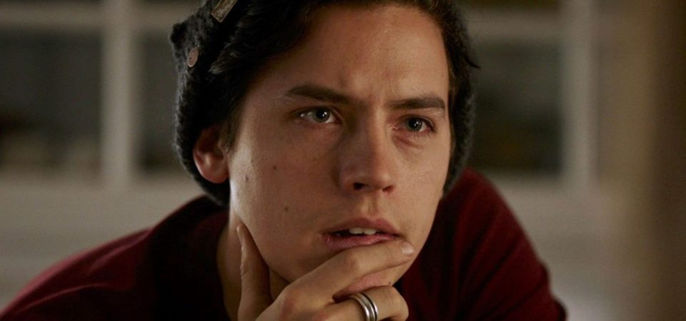 Moonshot Cole Sprouse