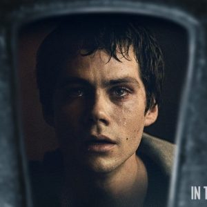 flashback filme com Dylan O'Brien