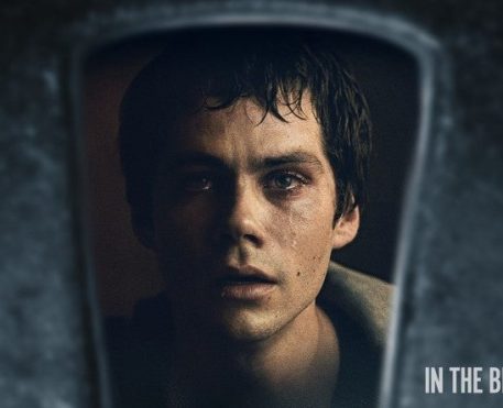 flashback filme com Dylan O'Brien