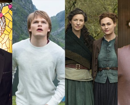 Em maio na Netflix: Lucifer, Ragnarok, Outlander e mais
