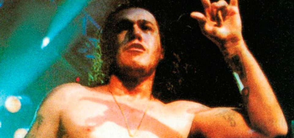 Chorão: Marginal Alado | Crítica |