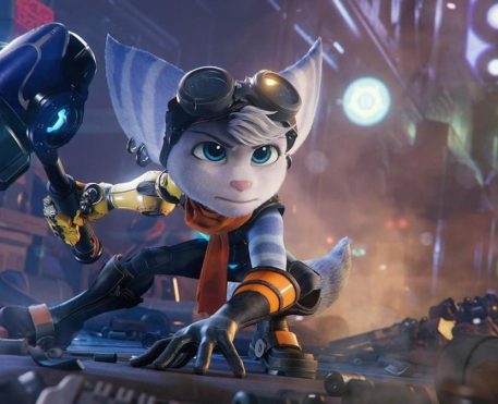 Ratchet & Clank: Rift Apart revela nova personagem em trailer do game