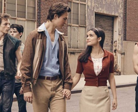 Remake do musical Amor, Sublime Amor ganha primeiro trailer