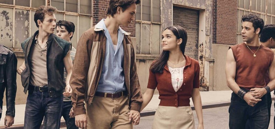 Remake do musical Amor, Sublime Amor ganha primeiro trailer
