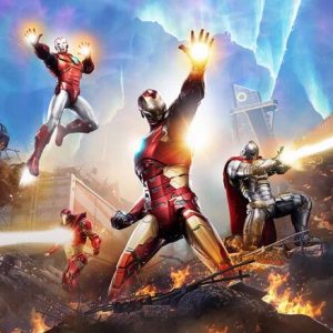 Marvel’s Avengers | Evento Tachyon Anomaly começa hoje; veja o trailer