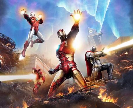 Marvel’s Avengers | Evento Tachyon Anomaly começa hoje; veja o trailer
