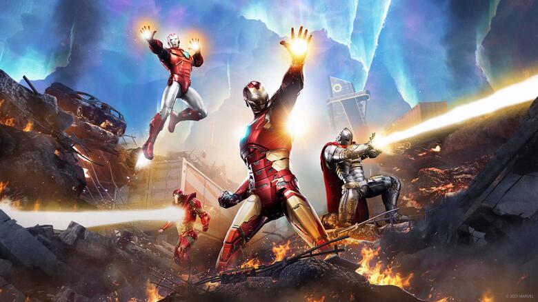 Marvel’s Avengers | Evento Tachyon Anomaly começa hoje; veja o trailer