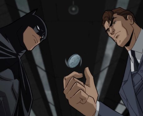 Animação de Batman: O Longo Dia das Bruxas ganha primeiro trailer