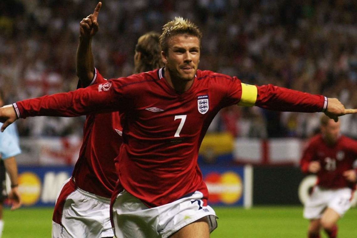 Jogadores que fizeram História na Seleção de Futebol da Inglaterra Jogadores que fizeram História na Seleção de Futebol da Inglaterra