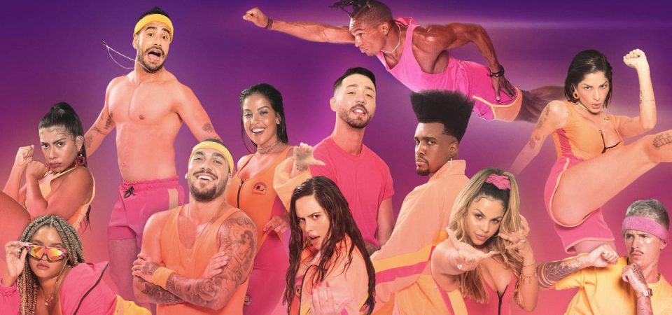 De Férias com o Ex Brasil: Celebs | Nova edição promete mais diversidade