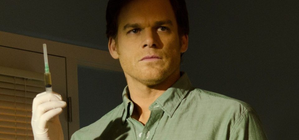 Dexter | Nova temporada ganha teaser misterioso