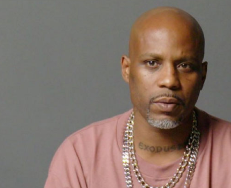 Ator e rapper DMX morre aos 50 anos