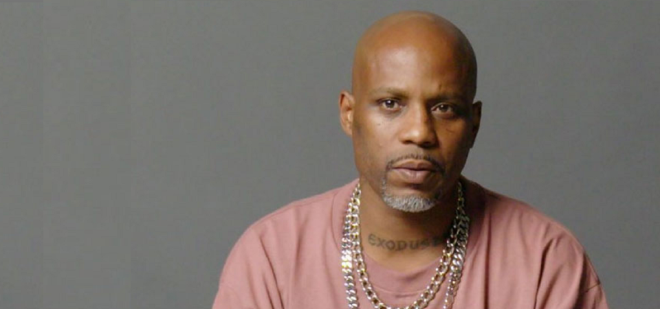 Ator e rapper DMX morre aos 50 anos