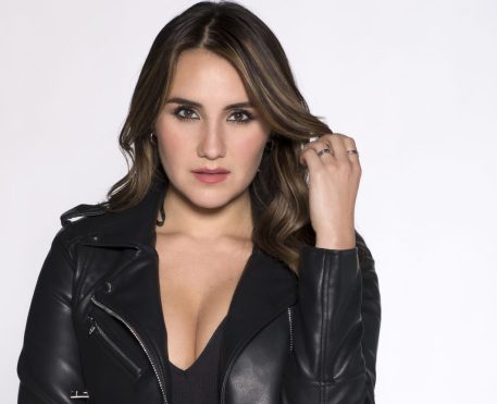 Dulce María estrela a segunda temporada de Falsa Identidad na Netflix
