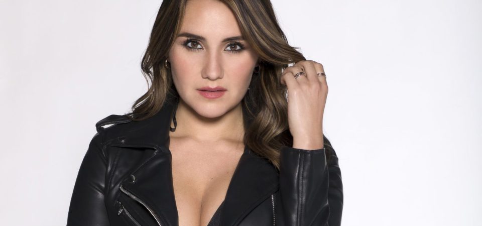 Dulce María estrela a segunda temporada de Falsa Identidad na Netflix