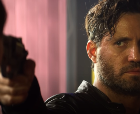 Borderlands | Edgar Ramirez será o personagem inédito Atlas