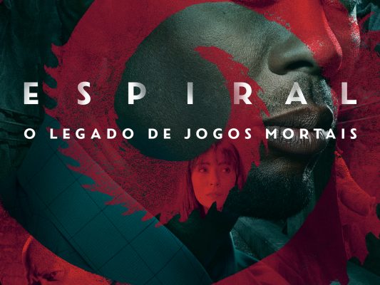 Espiral – O Legado de Jogos Mortais ganha nova data de estreia no Brasil