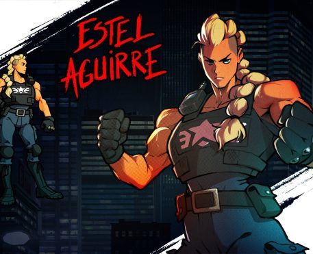Streets of Rage 4 ganhará DLC com três novos personagens jogáveis