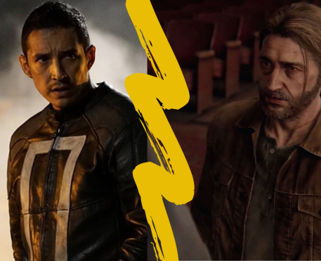 Gabriel Luna vai interpretar Tommy na série The Last of Us