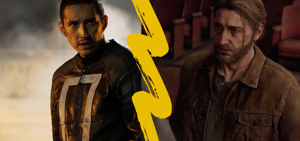 Gabriel Luna vai interpretar Tommy na série The Last of Us
