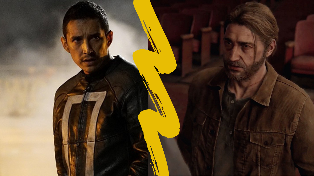 Gabriel Luna vai interpretar Tommy na série The Last of Us