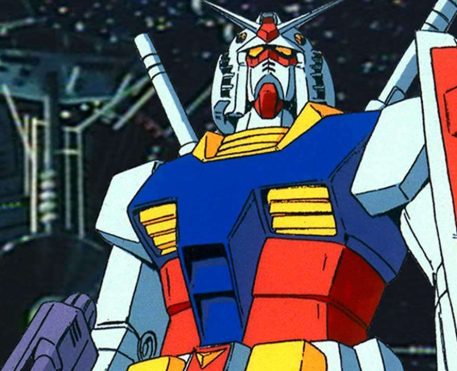 Gundam | Live-action da Netflix será dirigido por Jordan Vogt-Roberts