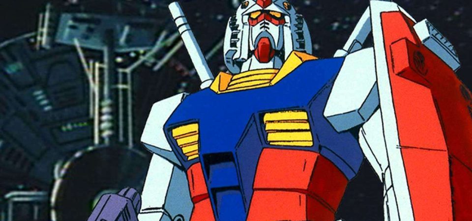 Gundam | Live-action da Netflix será dirigido por Jordan Vogt-Roberts