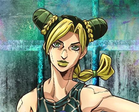 JoJo's Bizarre Adventure | Anime de Star Ocean é anunciado com teaser