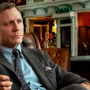 As continuações de Entre Facas e Segredos são adquiridas pela Netflix