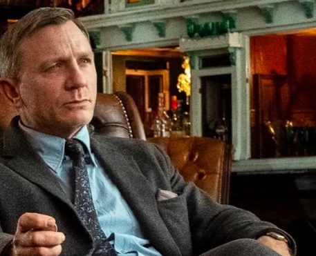 As continuações de Entre Facas e Segredos são adquiridas pela Netflix