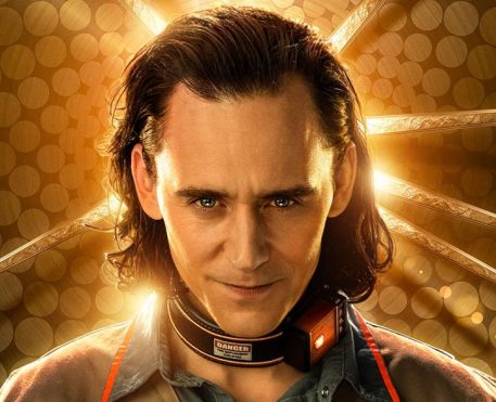 Tom Hiddleston