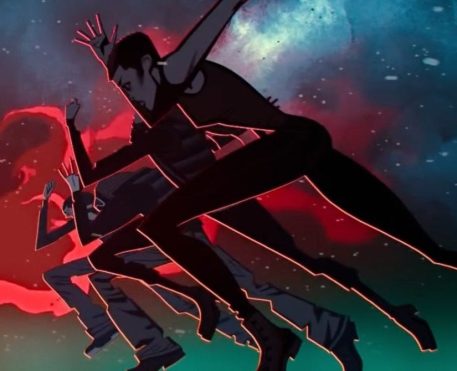 2ª temporada de Love, Death & Robots tem trailer divulgado